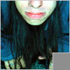 [ eve, age 18: photo by Troy Wilkinson ]